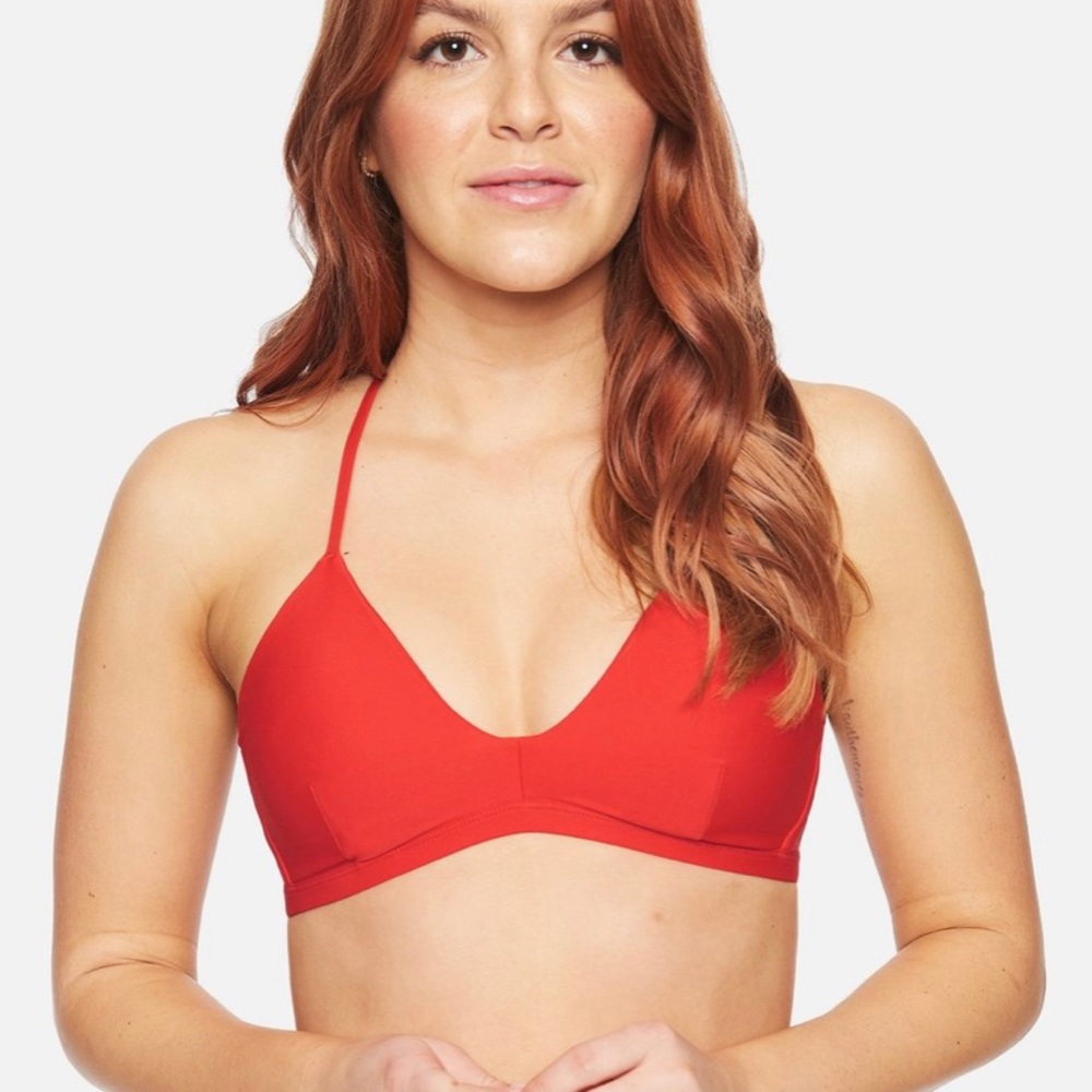Hurley Bikini Top